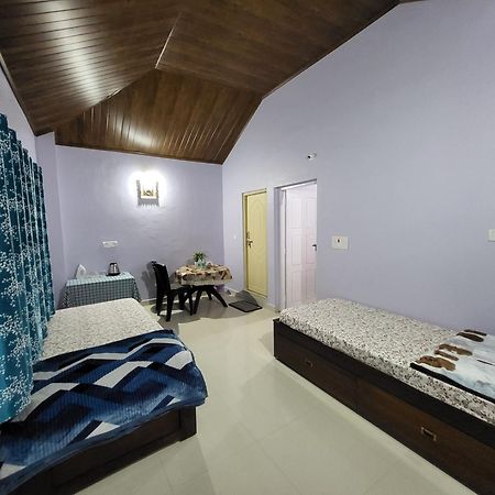 Jp Homestay Somwarpet Coorg Hangal Exterior photo
