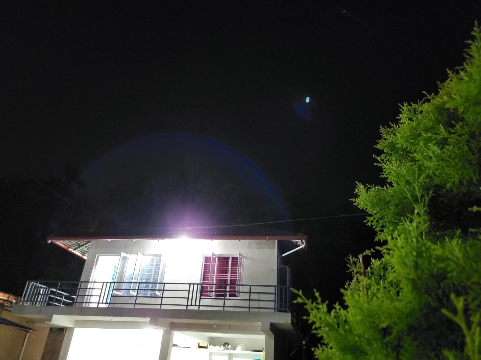 Jp Homestay Somwarpet Coorg Hangal Exterior photo