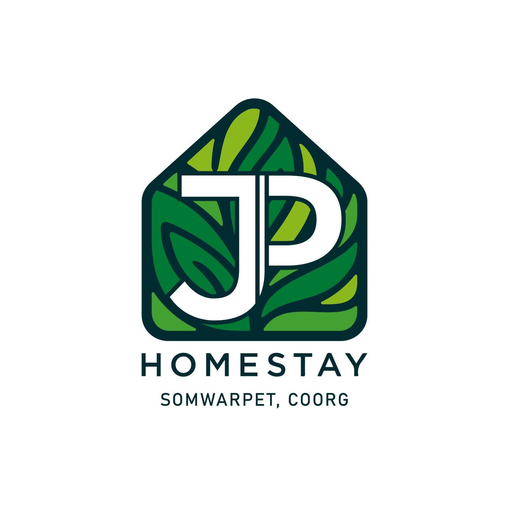 Jp Homestay Somwarpet Coorg Hangal Exterior photo